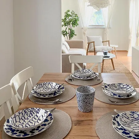 Apartment Stunning In With Wi-fi